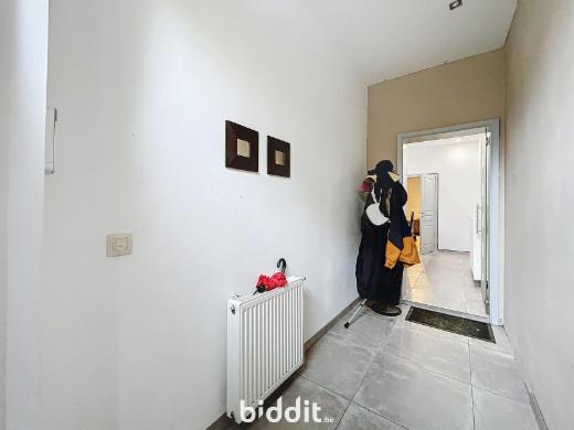 Eerste alternatieve foto van het pand