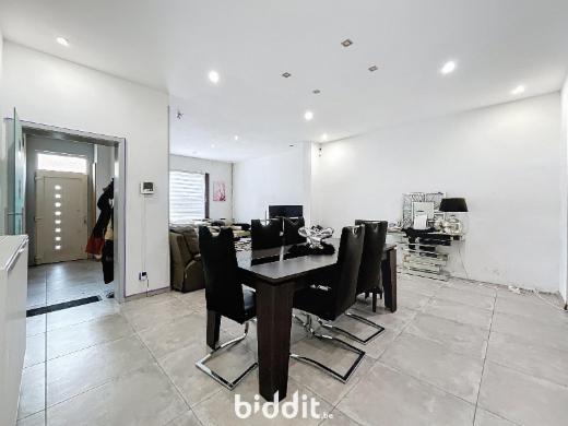 Tweede alternatieve foto van het pand