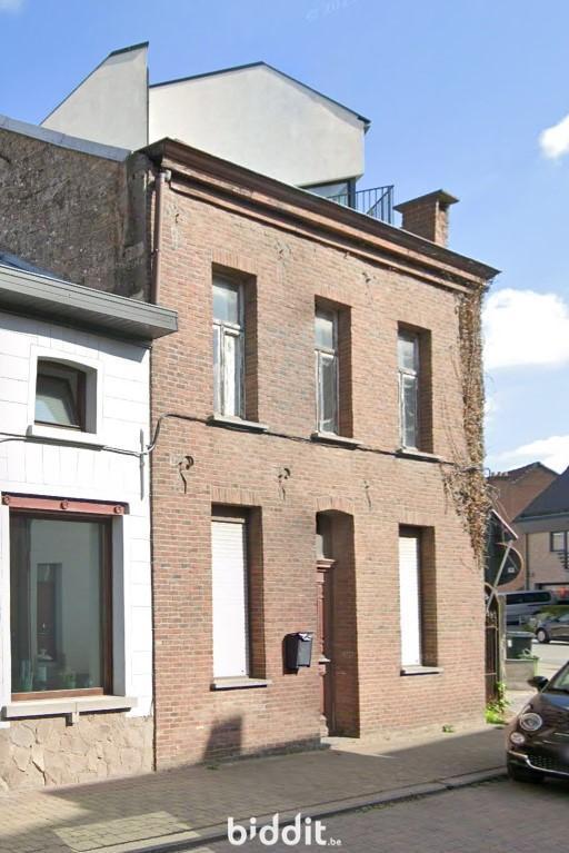 Presentatiebeeld van het pand n° 290865