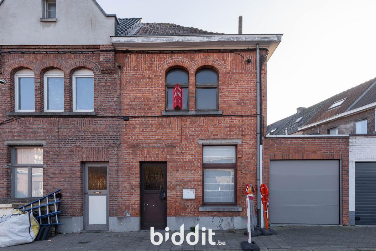 Presentatiebeeld van het pand n° 290871