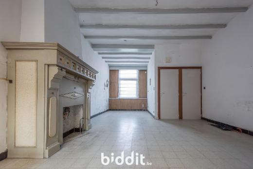 Eerste alternatieve foto van het pand