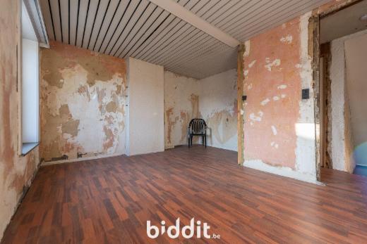 Tweede alternatieve foto van het pand