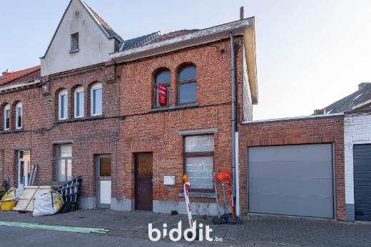 Derde alternatieve foto van het pand