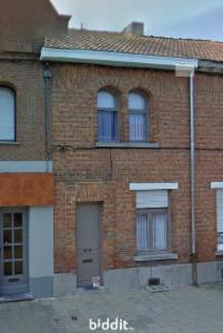 Presentatiebeeld van het pand n° 290879