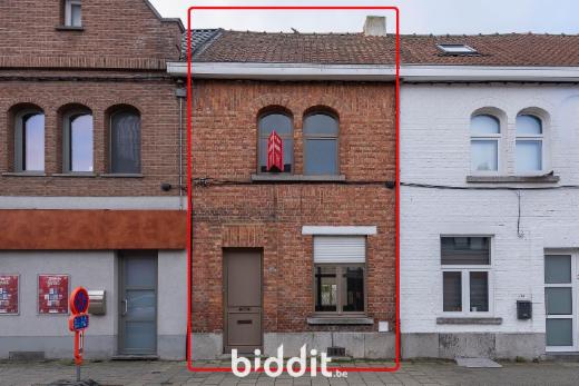 Presentatiebeeld van het pand n° 290879