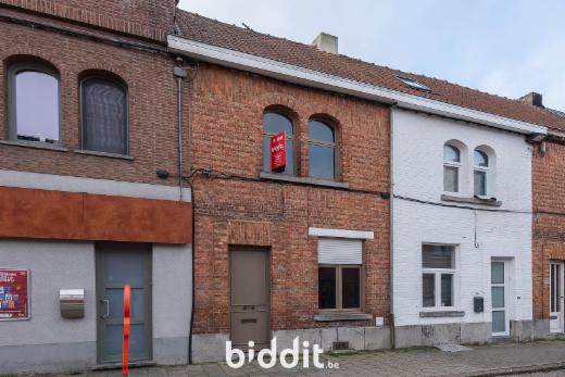 Derde alternatieve foto van het pand