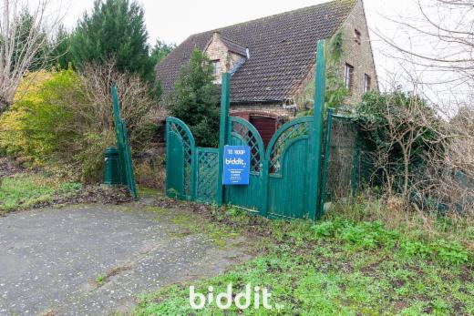 Eerste alternatieve foto van het pand