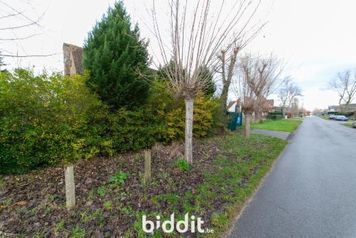 Tweede alternatieve foto van het pand