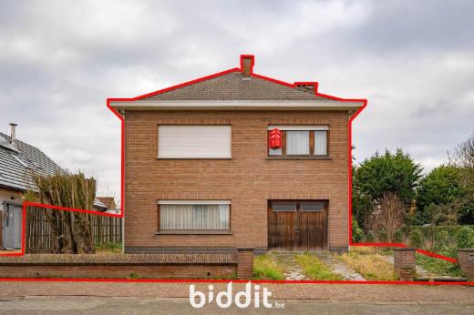 Presentatiebeeld van het pand n° 292219