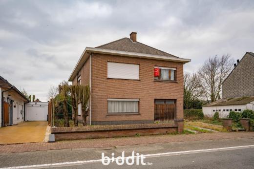 Eerste alternatieve foto van het pand