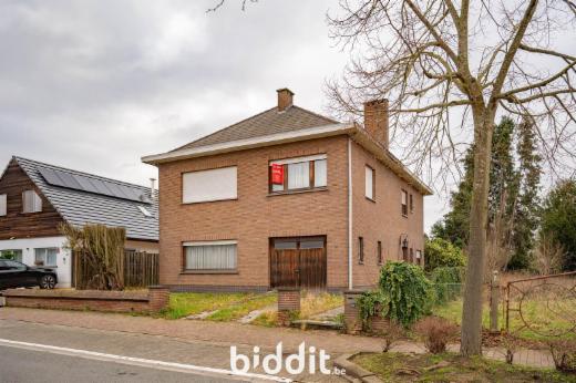 Tweede alternatieve foto van het pand