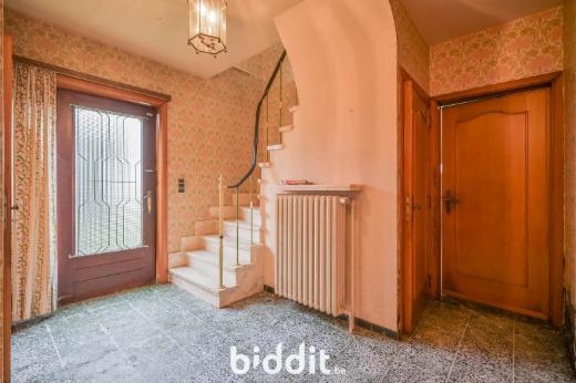 Derde alternatieve foto van het pand