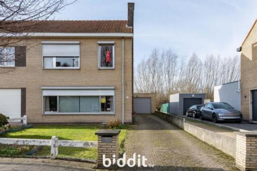 Presentatiebeeld van het pand n° 293356