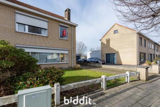 Tweede alternatieve foto van het pand