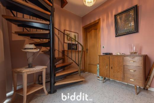 Derde alternatieve foto van het pand