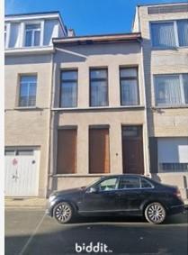 Presentatiebeeld van het pand n° 293749