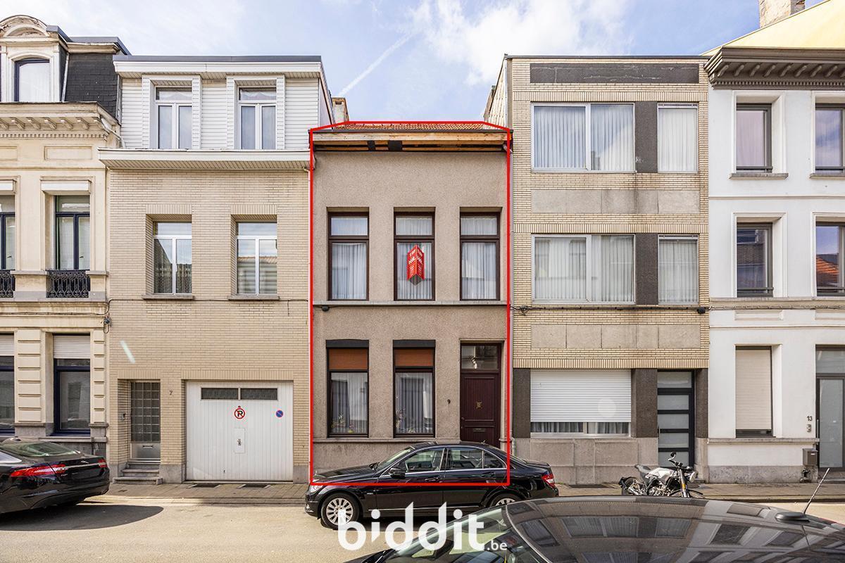 Presentatiebeeld van het pand n° 293749