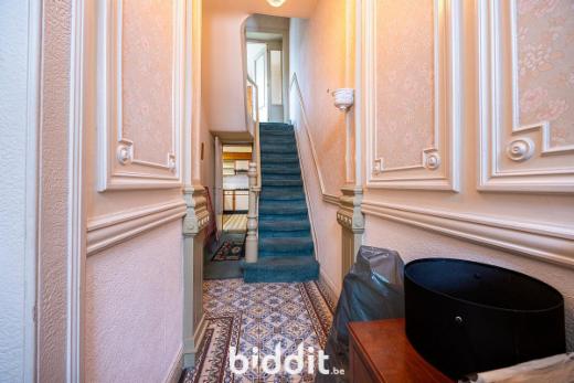 Eerste alternatieve foto van het pand