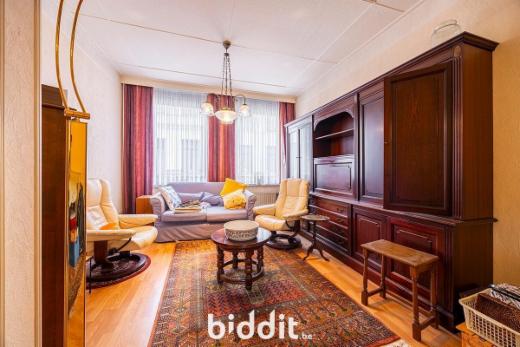 Derde alternatieve foto van het pand