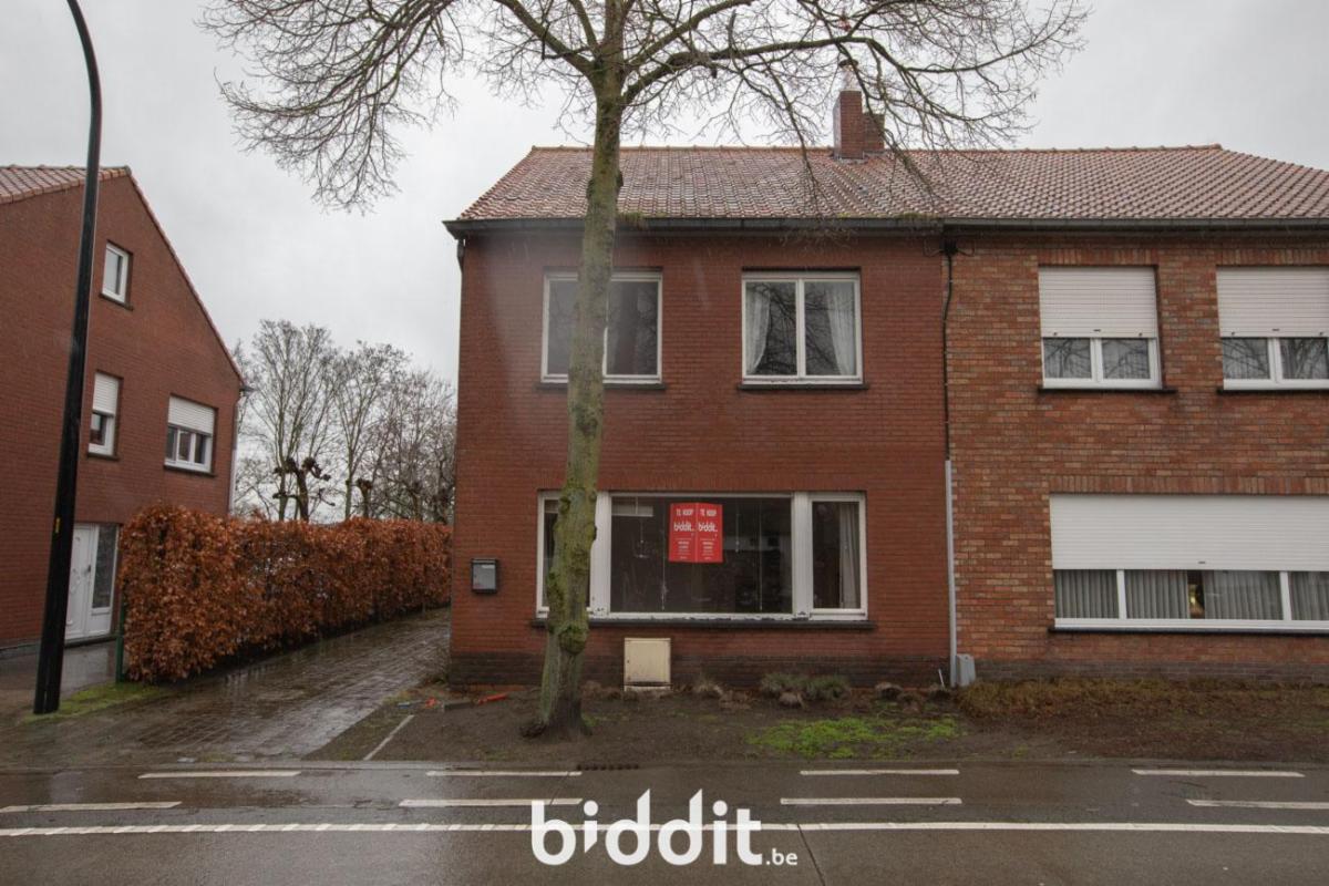 Presentatiebeeld van het pand n° 294396