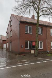 Tweede alternatieve foto van het pand