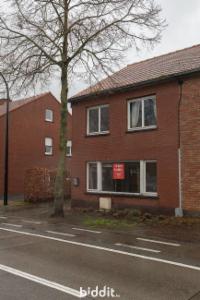 Derde alternatieve foto van het pand