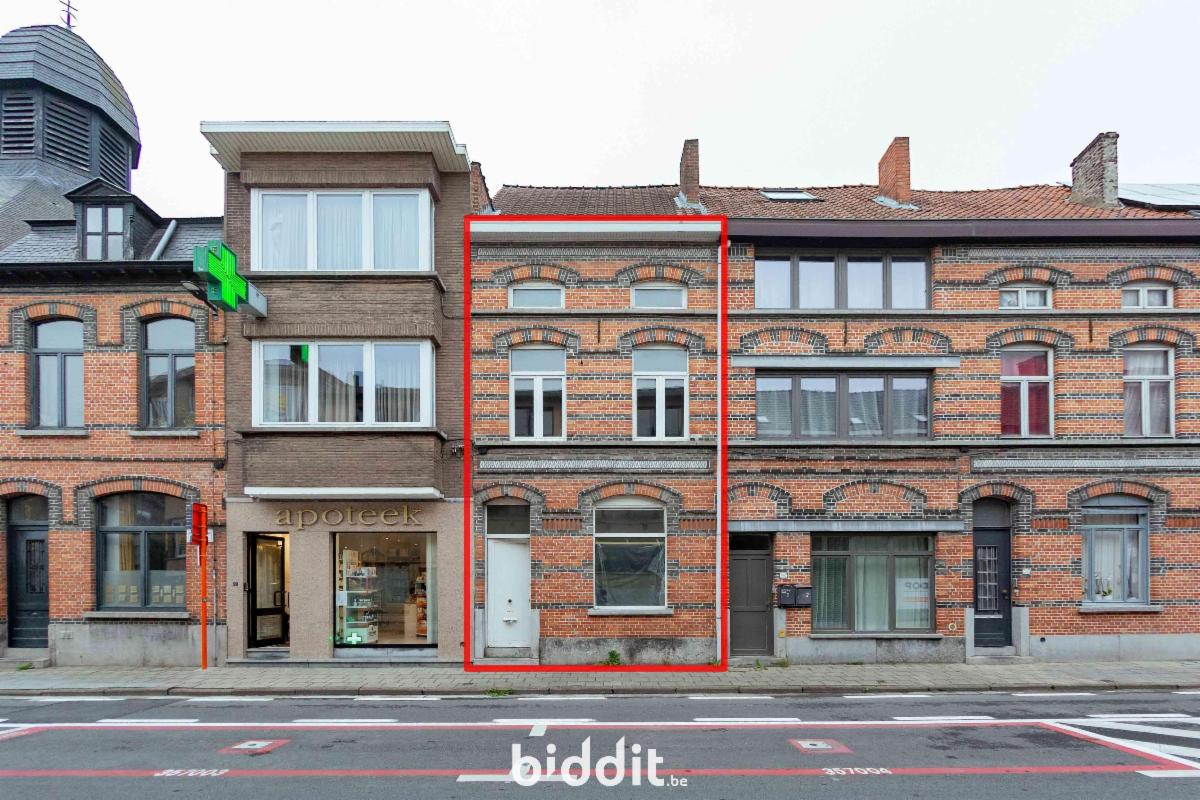 Presentatiebeeld van het pand n° 295829