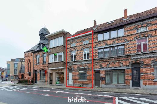 Eerste alternatieve foto van het pand