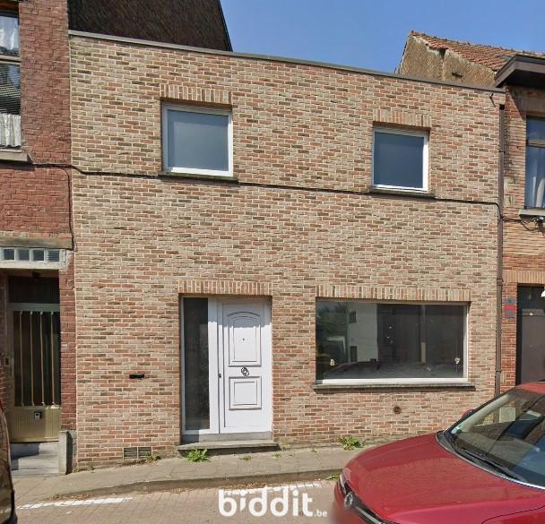 Presentatiebeeld van het pand n° 295832