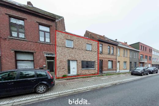 Eerste alternatieve foto van het pand