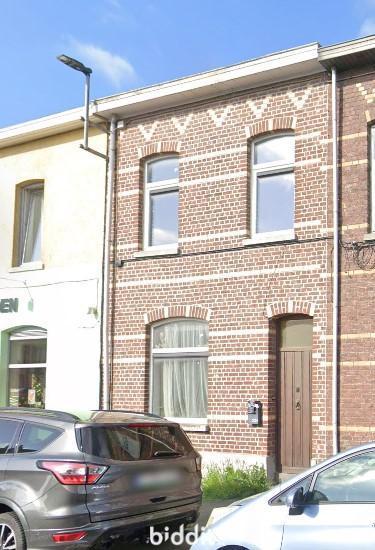 Presentatiebeeld van het pand n° 295837