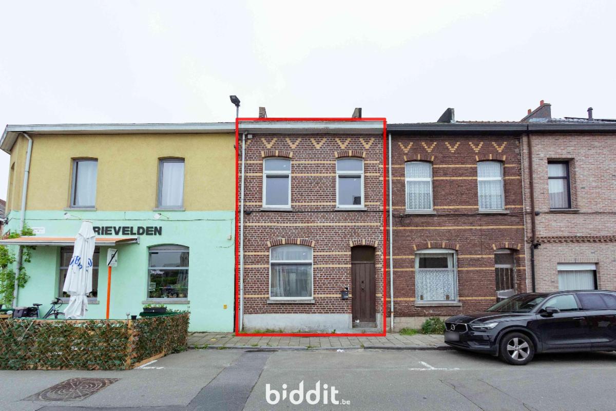 Presentatiebeeld van het pand n° 295837
