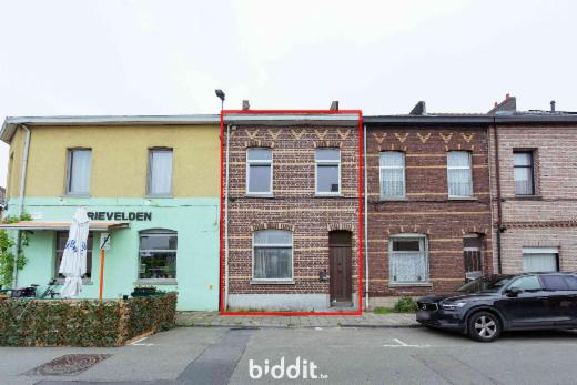 Presentatiebeeld van het pand n° 295837