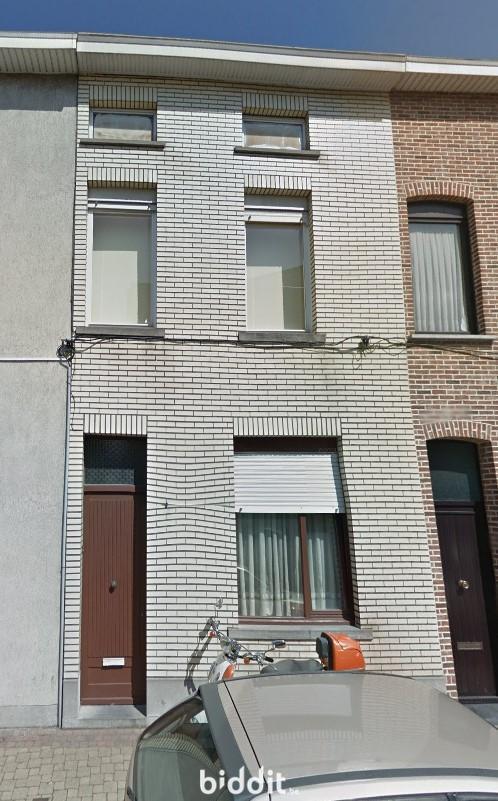 Presentatiebeeld van het pand n° 295839