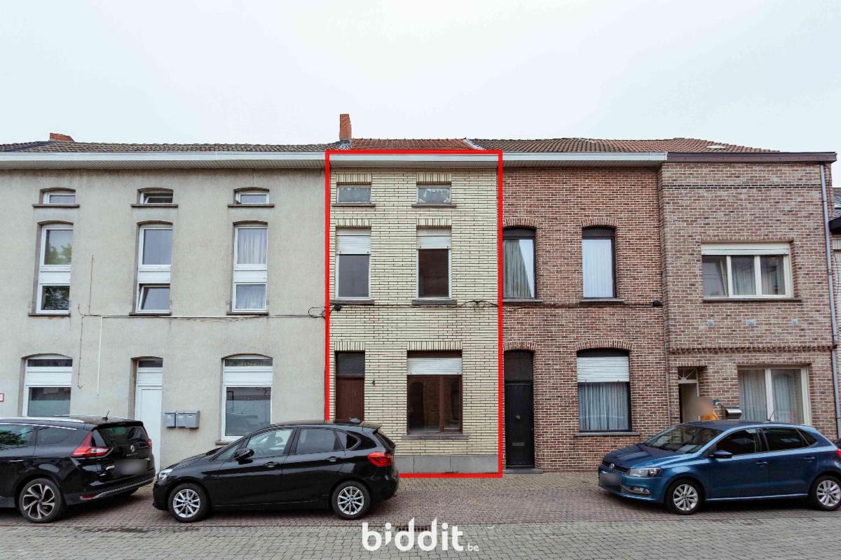 Presentatiebeeld van het pand n° 295839