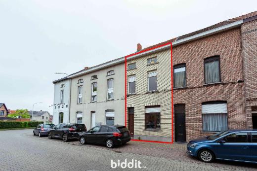 Eerste alternatieve foto van het pand
