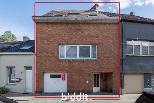 Presentatiebeeld van het pand n° 296036