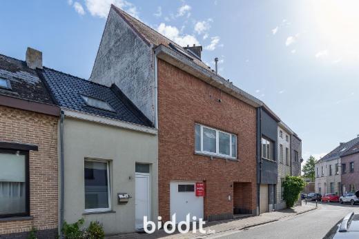 Eerste alternatieve foto van het pand