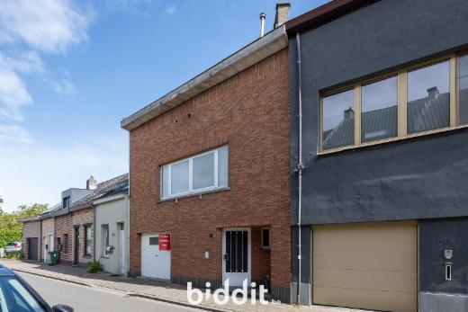 Tweede alternatieve foto van het pand