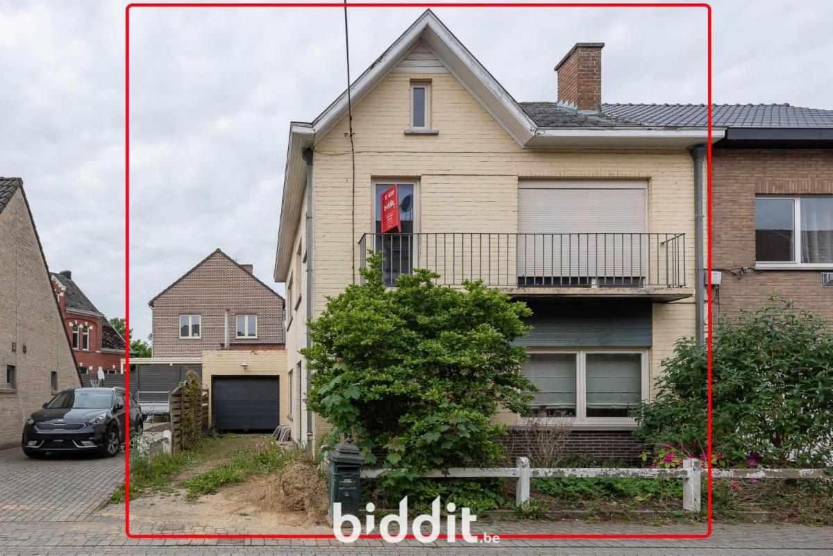 Presentatiebeeld van het pand n° 296229