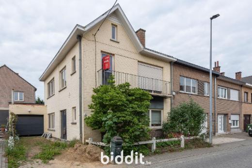 Eerste alternatieve foto van het pand
