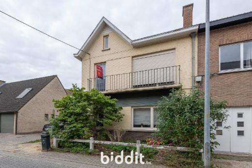 Tweede alternatieve foto van het pand