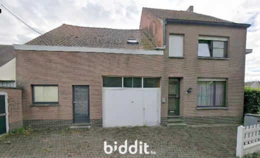 Presentatiebeeld van het pand n° 296343