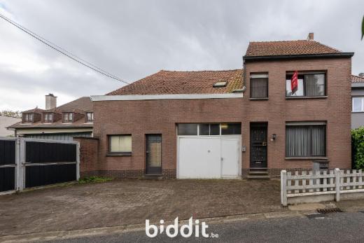 Presentatiebeeld van het pand n° 296343
