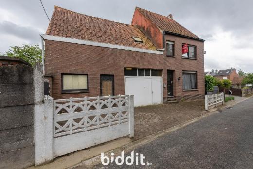 Eerste alternatieve foto van het pand