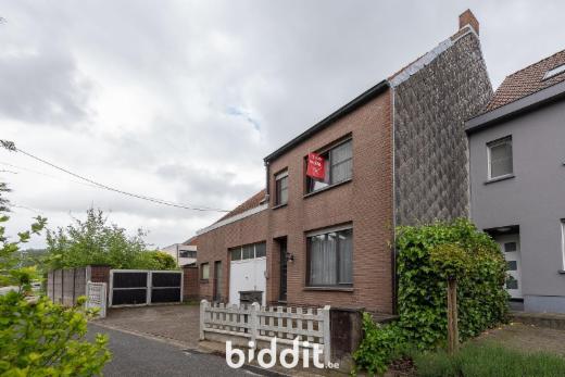 Tweede alternatieve foto van het pand