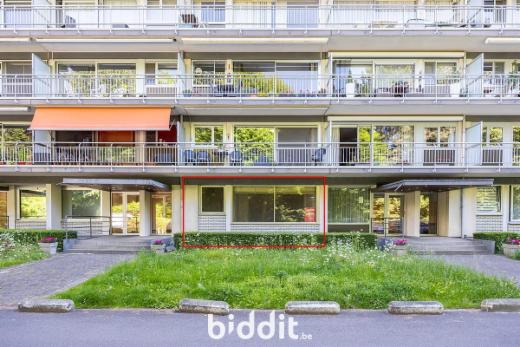 Eerste alternatieve foto van het pand
