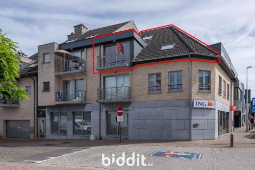 Presentatiebeeld van het pand n° 297281