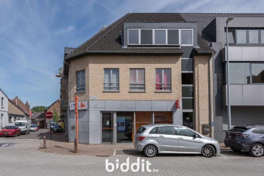 Tweede alternatieve foto van het pand
