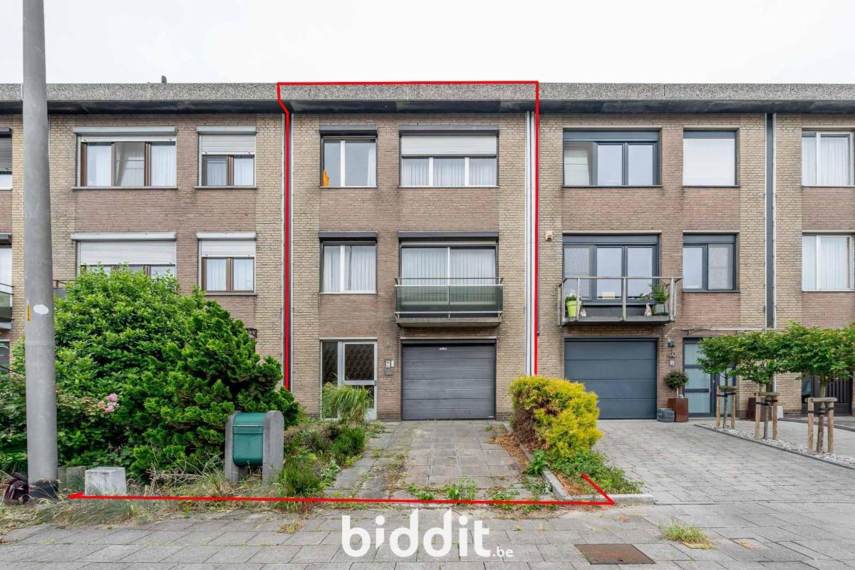 Presentatiebeeld van het pand n° 297390